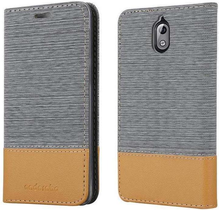 Actual product image Cadorabo Jeans Optik (Nokia 3.1)