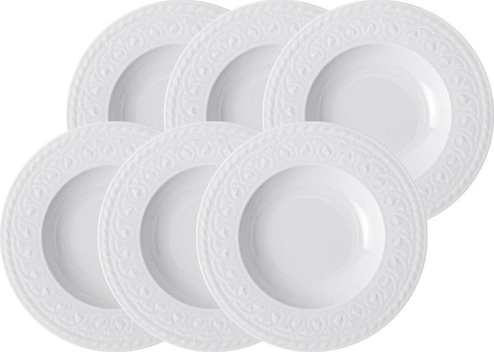 Actual product image Villeroy & Boch Soup Plate Cellini (6 Piece)