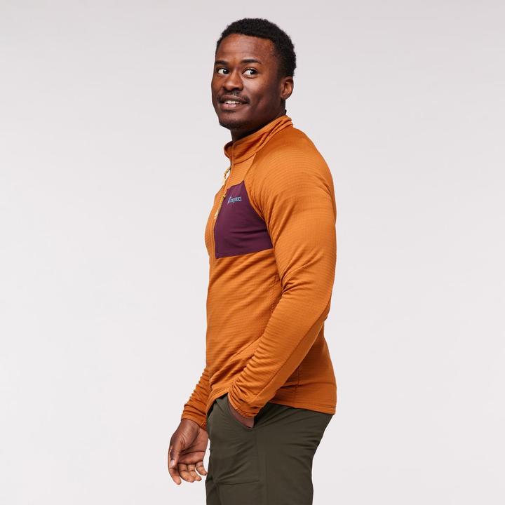 Image du produit Cotopaxi Otero Fleece Half-Zip Pullover (S)