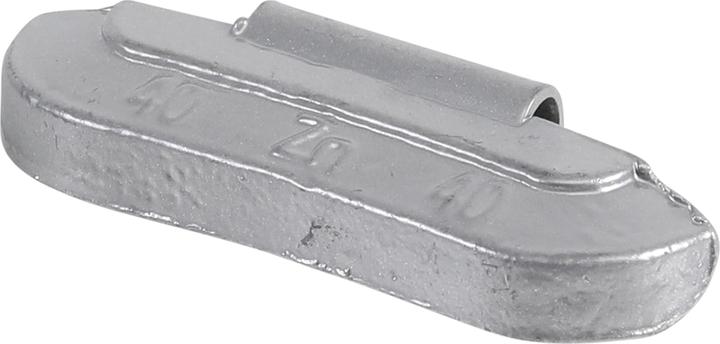Immagine prodotto BGS Pesi per equilibratura 40 g 50 pz.