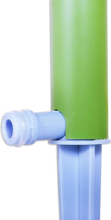 Actual product image Splash & Fun Flower