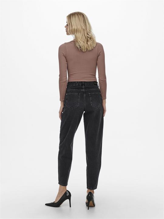 Produktbild Only ONLTroy Life Carrot Ankle High Waist Jeans (34)