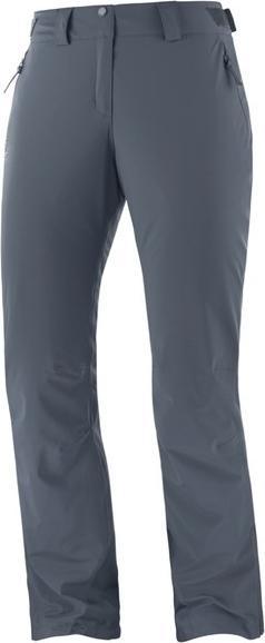 Actual product image Salomon The Brilliant Ladies Ski Pants (L)