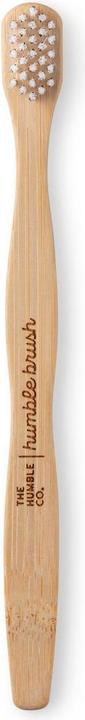 Actual product image The Humble Co. Children Toothbrush (Soft, 1 x)