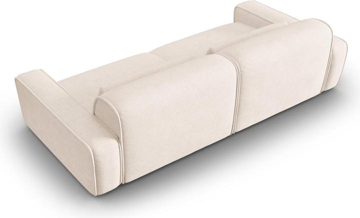 Actual product image Maison Heritage Lina (2 person sofa, 3-seater, 4-seater)