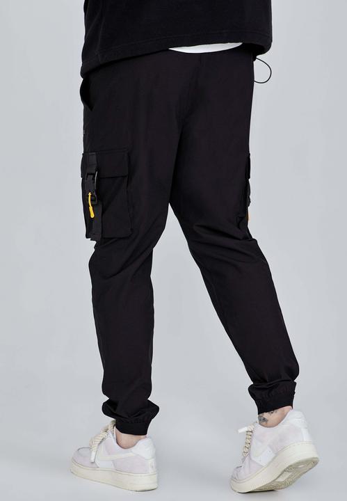 Actual product image Siksilk Cargohose Cargo Pants (XL)