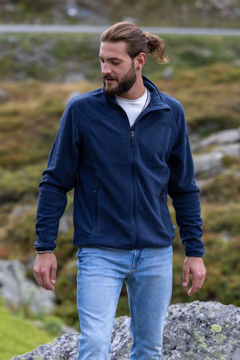 Actual product image Rukka Micha men's fleece jacket (XXL)
