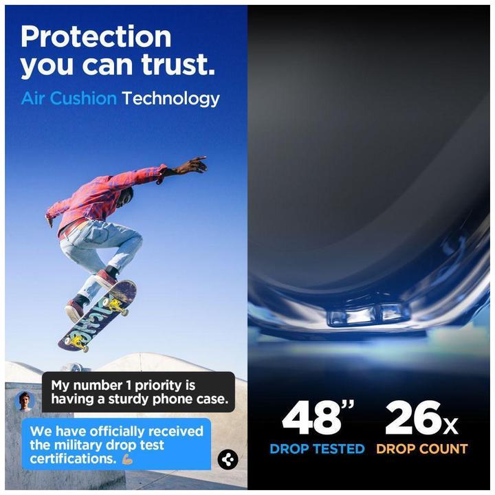 Image du produit Spigen Tough Armor (OnePlus 12)