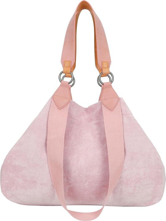 Actual product image Fritzi aus Preußen Izzy Medium Limited Schultertasche 45 cm