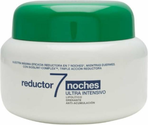 Produktbild Somatoline CREMA REDUCTOR INTENSIVO 7 noches 450 ml (Körpercreme, 400 ml)