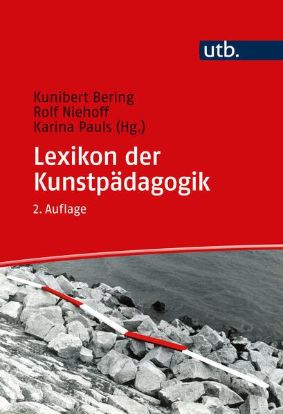 Immagine prodotto Lexikon der Kunstpädagogik (Tedesco, Kunibert Bering, Karina Pauls, Rolf Niehoff, 2022)