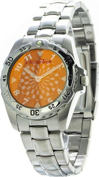 Produktbild Chronotech Herrenuhr CT2031M-04 (Ø 39 mm) (39 mm)