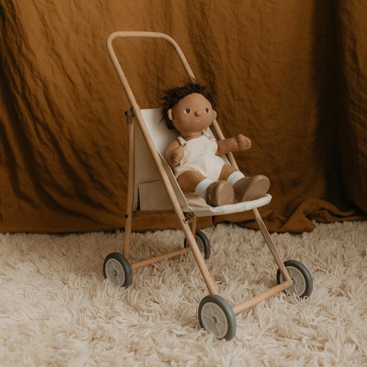 Image du produit Olli Ella Puppe Dinkum Doll Sprout