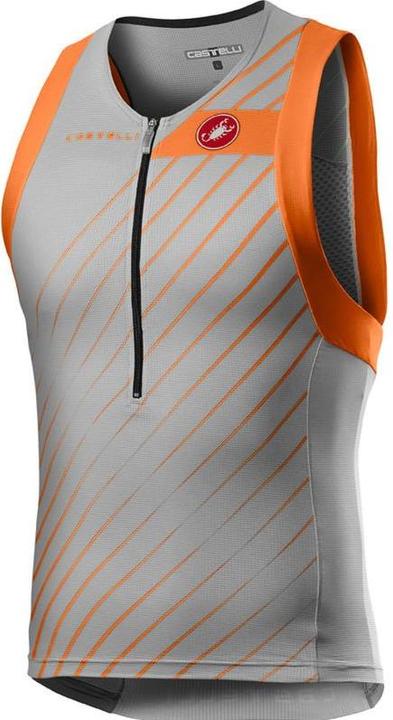 Produktbild Castelli Free Tri Top (L)