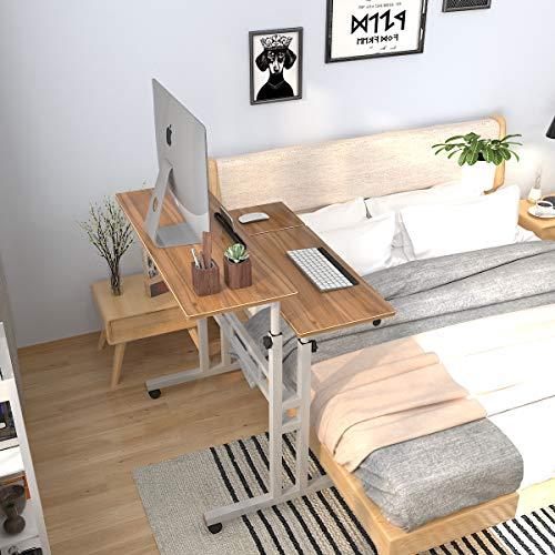 Immagine prodotto Sogesfurniture Tavolo da computer (80 x 60 cm)