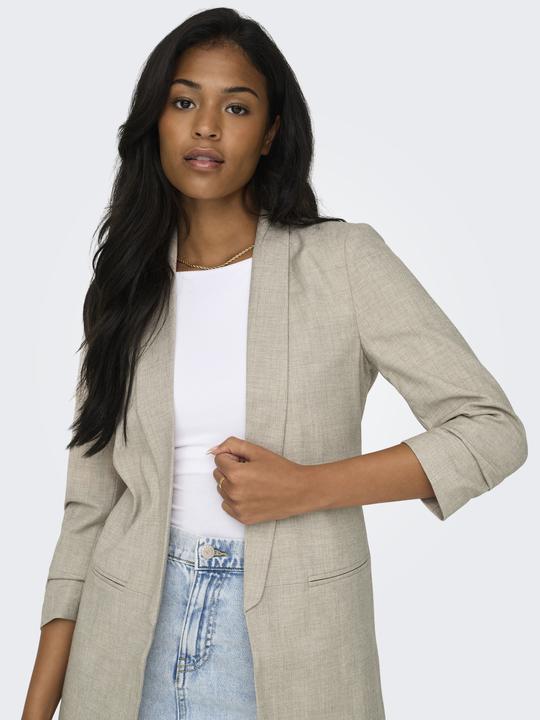 Actual product image Only Long blazer Blazer (36)