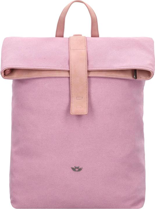 Fritzi aus Preußen Izzy03 Canvas Rucksack 40 cm (19 l)