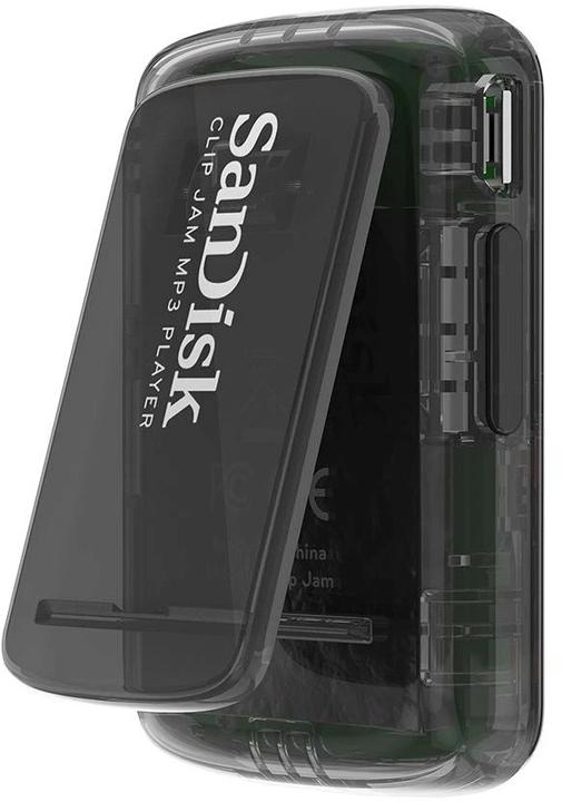 Immagine prodotto SanDisk Clip JAM New (8 GB)