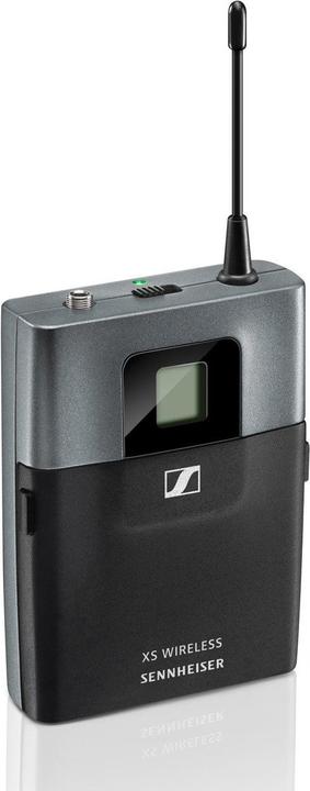 Actual product image Sennheiser XSW 1-CI1-E