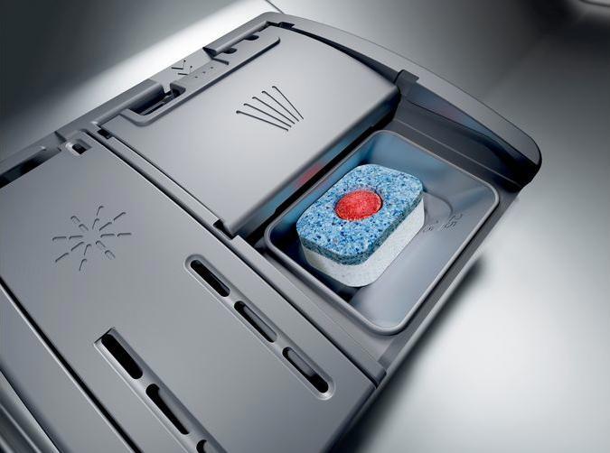 Produktbild Bosch Hausgeräte SKS62E32EU