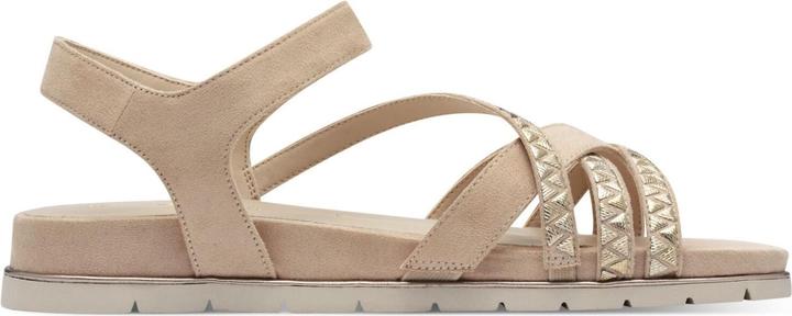 Actual product image Tamaris Sandalen (40)