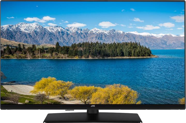 Produktbild JVC LT-32VH4455 sw LED-TV (32", LCD, HD, 2024)