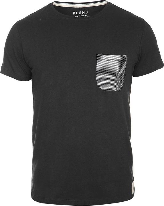 Immagine prodotto Blend Tobi T-Shirt A Maniche Corte Maglietta Da Uomo Con Girocollo In Cotone 100% (S)