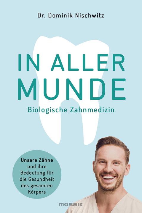 Produktbild In aller Munde (Deutsch, Dominik Nischwitz, 2019)