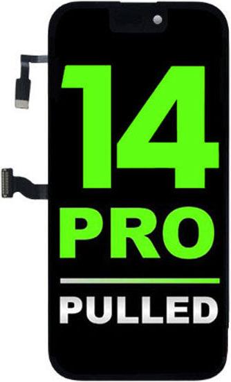 Produktbild Ferryxpress iPhone 14 Pro Pulled OLED Assembly Display Bildschirm (Display, iPhone 14 Pro)