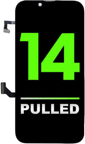 Ferryxpress iPhone 14 Pulled OLED Assembly Display Bildschirm (Display, iPhone 14)