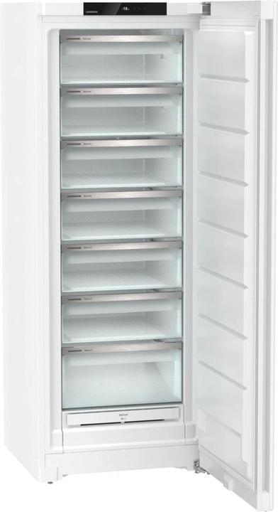 Image du produit Liebherr FNc7227-22 (Autonome, 363 l)