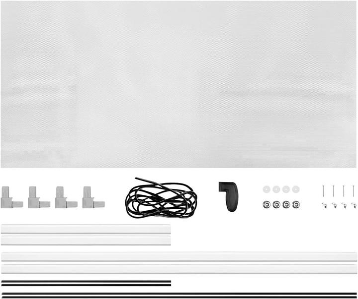 Actual product image Schellenberg Light well cover (55 x 110 cm)