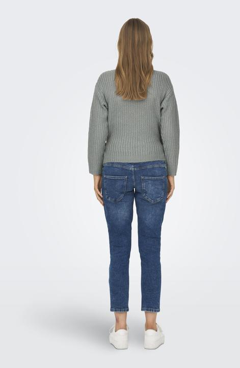 Actual product image Only Maternity Mum Wrap Cardigan (XL)