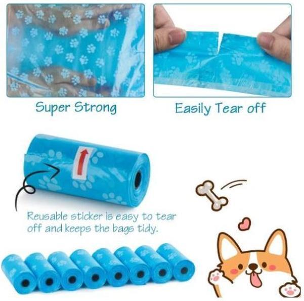 Produktbild MU Classic Balu Series Hundekotbeutelspender (Hund)