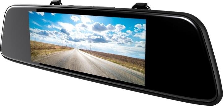 Actual product image Pioneer VREC-150MD (Built-in display, Built-in microphone, Full HD)