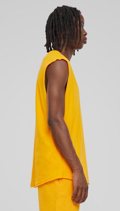 Image du produit Urban Classics Tee sans manches Open Edge - 2396 (3XL)