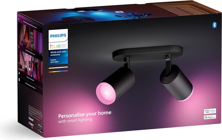 Image du produit Philips Fugato (700 lm, GU10)