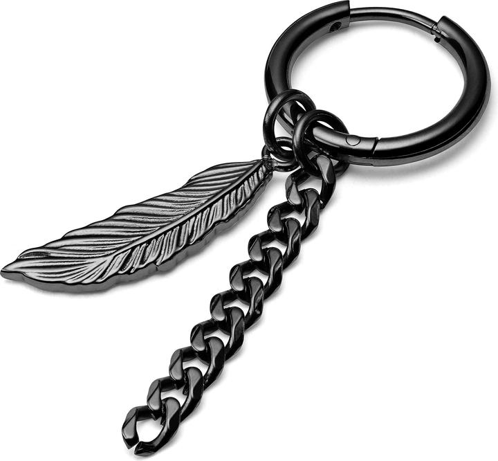 Lucleon Quill (Metall)