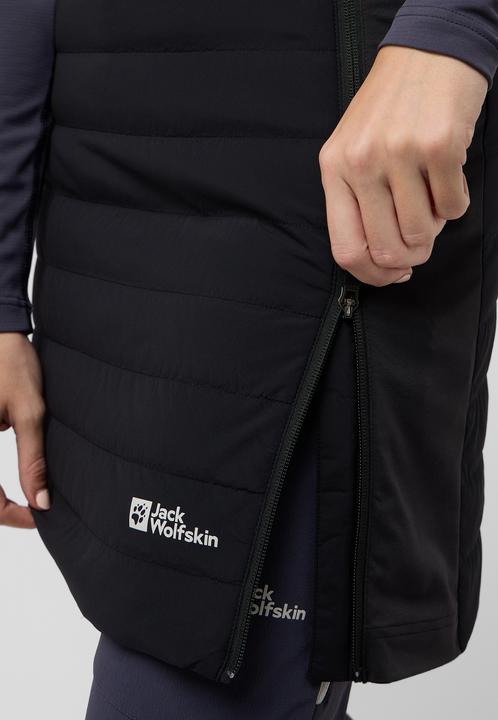 Produktbild Jack Wolfskin Alpspitze Ins Skirt W (XL)