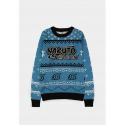 Actual product image Difuzed Naruto - Logo - XXL size (L)