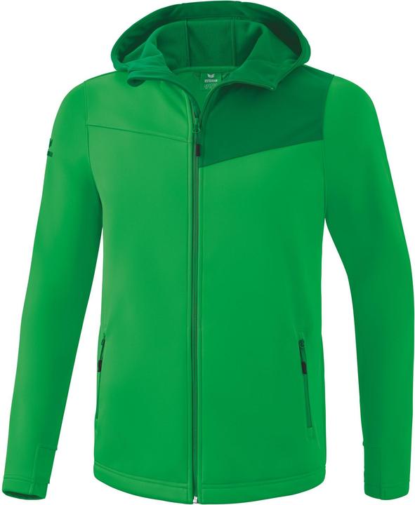 Erima Softshelljacke Performance