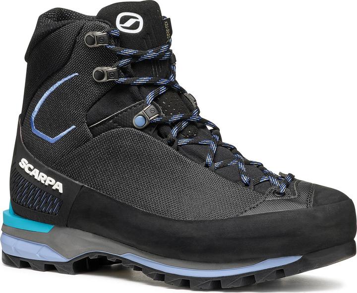 Image du produit Scarpa Zodiac Tech LT GTX Wmn (41)