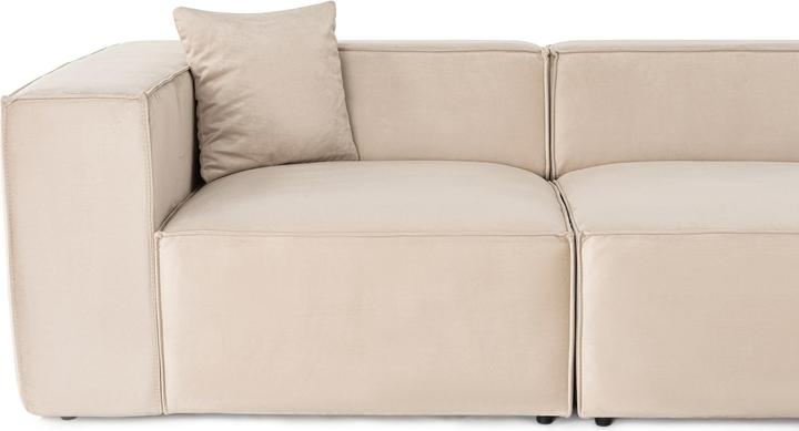 Actual product image Atelier del Sofa Lora (3-seater)
