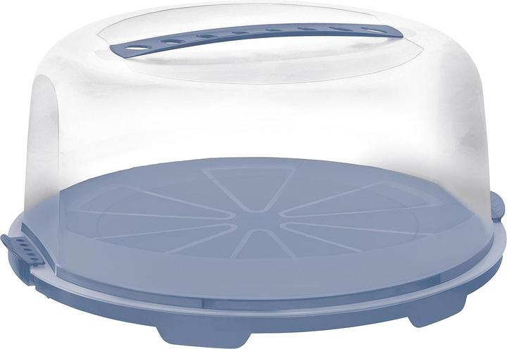 Actual product image Rotho Cake butler Fresh
