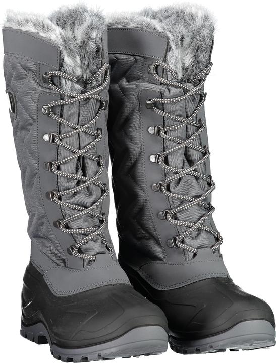 Actual product image CMP Campagnolo Nietos Snow Boots (36)