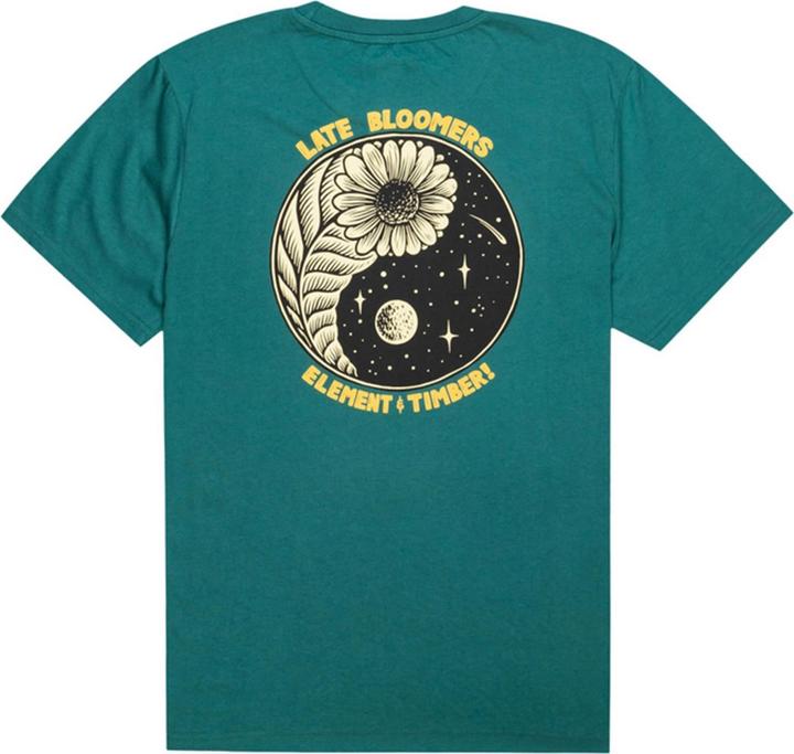Element Timber Balance T-Shirt (M)