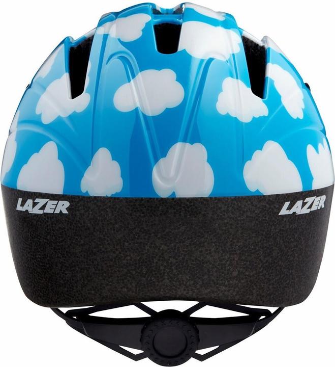 Actual product image Lazer Sport Bob+ (46 - 52 cm)