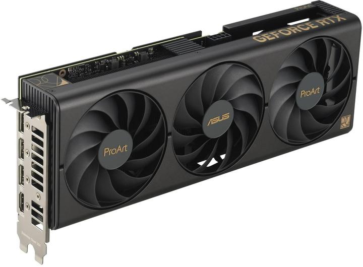 Productafbeelding ASUS ProArt GeForce RTX 4070 (12 GB)