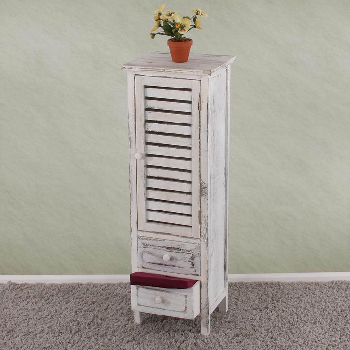 Produktbild MCW T38-K (91 x 30 x 25 cm)