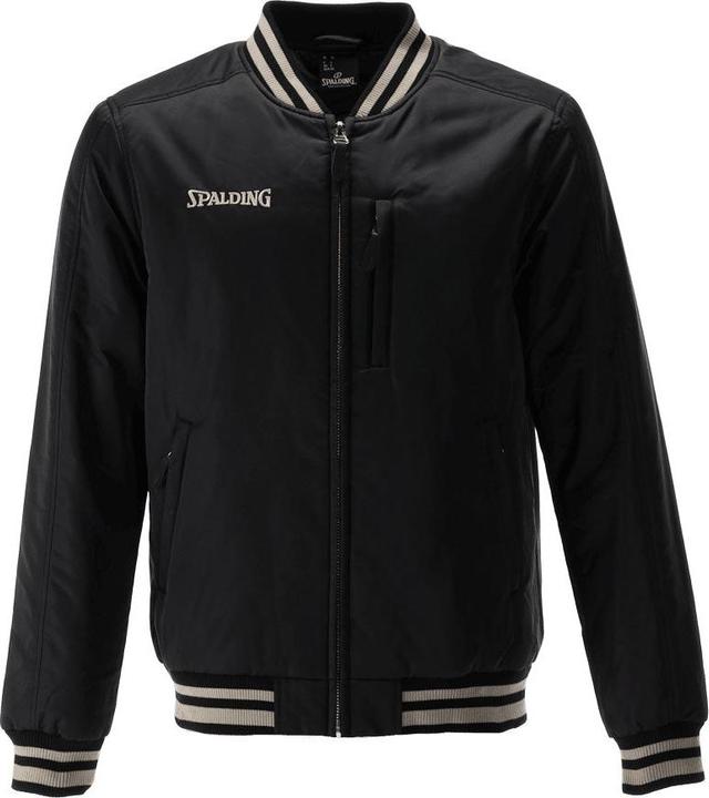 Spalding Bomber Jacket SS23